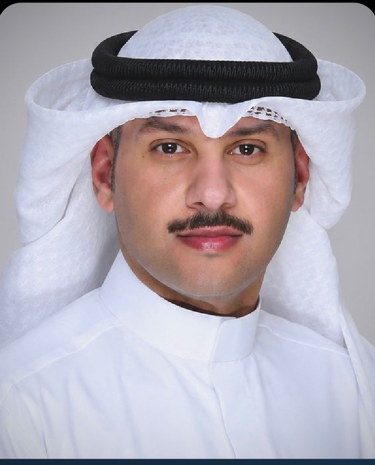 المحامي غانم سليمان حمد الصهيل